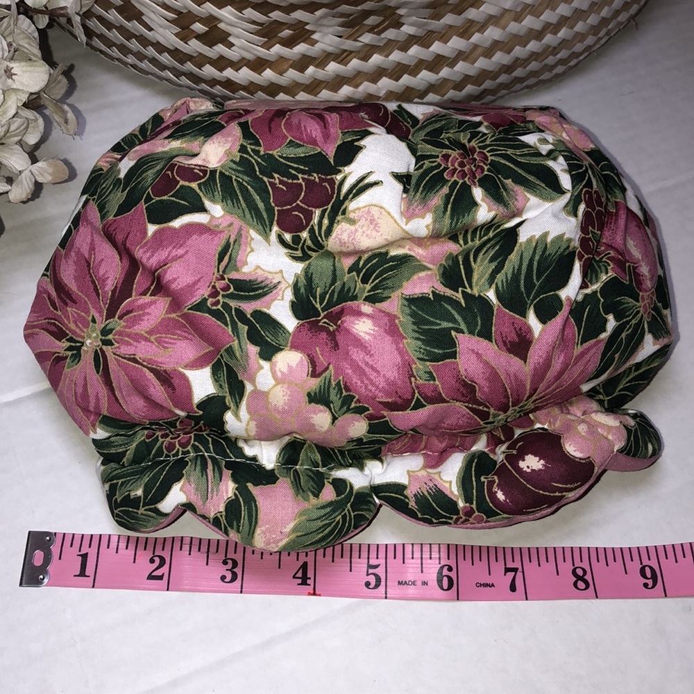 Handmade Tea Cozy 🌸 - Picture 6 of 12